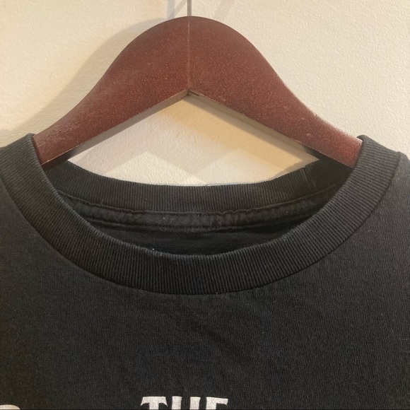 THE BEATLES Sz S Band T T-Shirt Tee Unisex - Picture 3 of 6